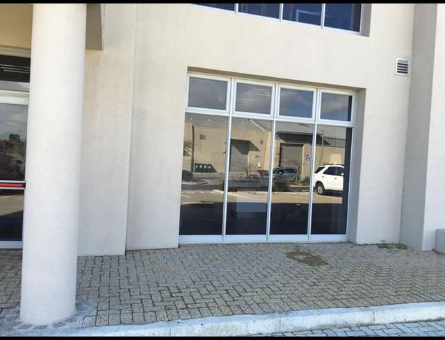 RETAIL PROPERTY TO RENT IN NORTHGATE ISLAND